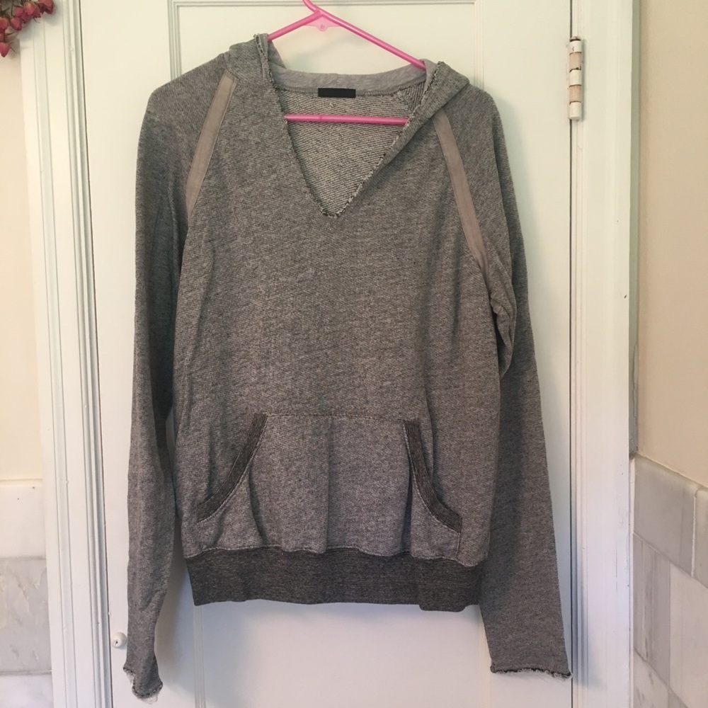 ATM hoodie- worn once